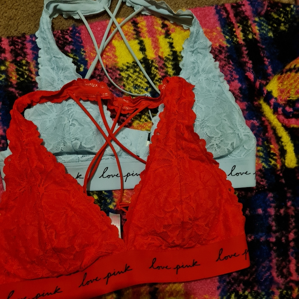 Brallete bundle